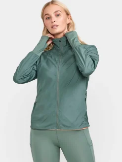ADV Essence Wind Jacket W*Craft Sportswear Sale