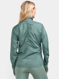 ADV Essence Wind Jacket W*Craft Sportswear Sale