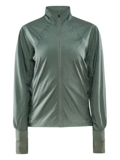 ADV Essence Wind Jacket W*Craft Sportswear Sale