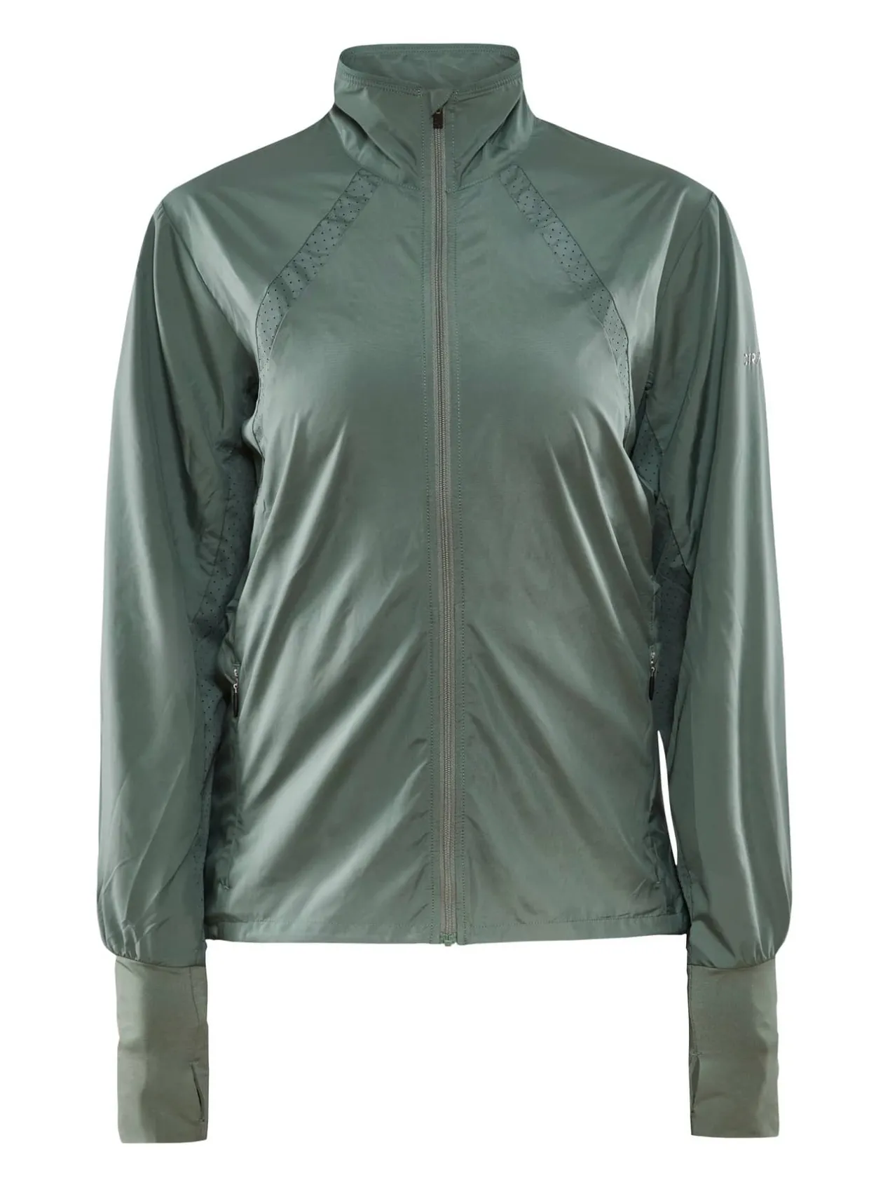 ADV Essence Wind Jacket W*Craft Sportswear Sale