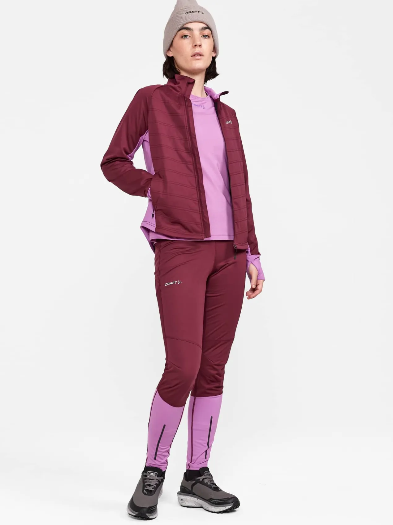ADV Essence Wind Tights W*Craft Sportswear Best