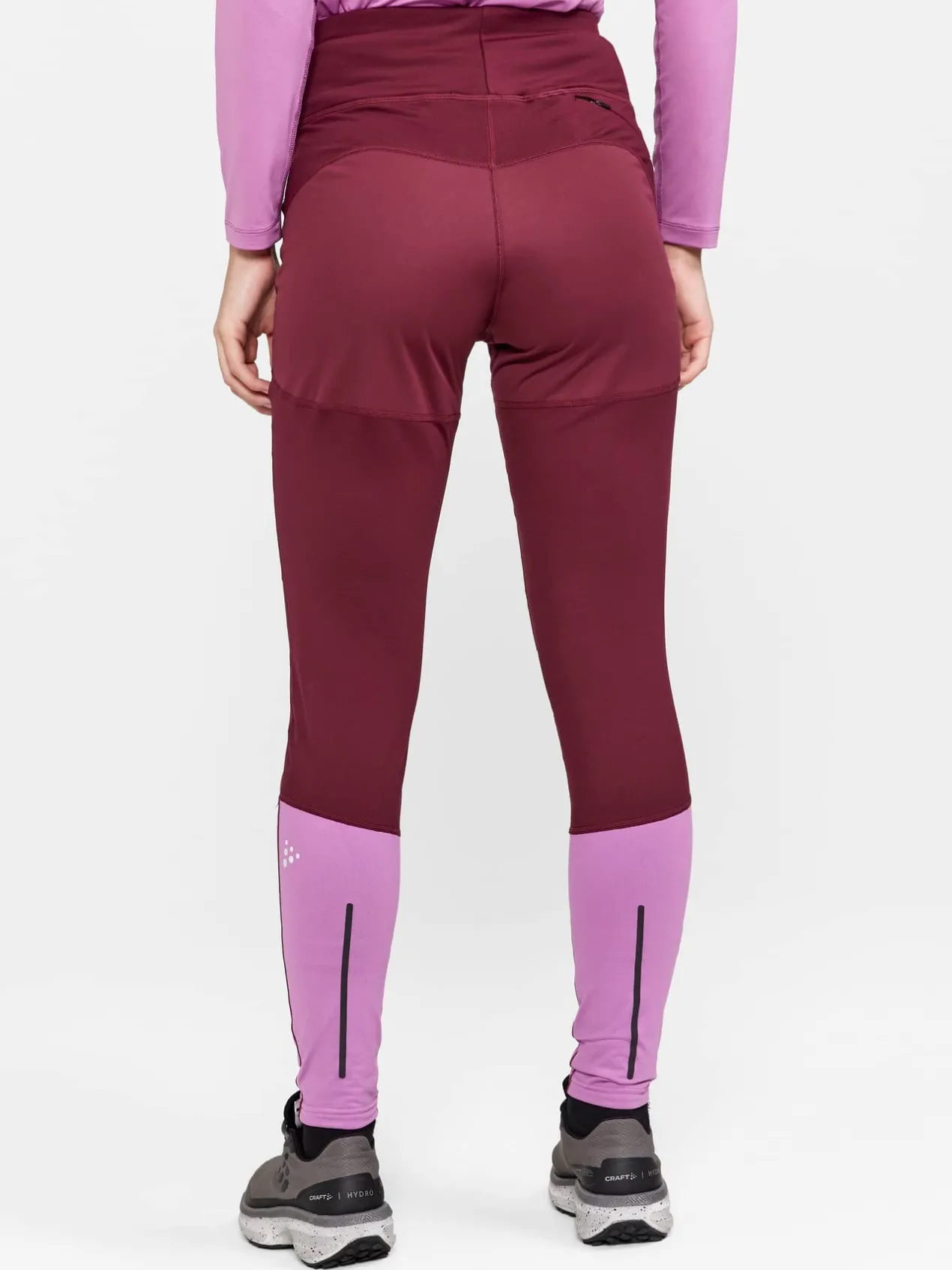 ADV Essence Wind Tights W*Craft Sportswear Best