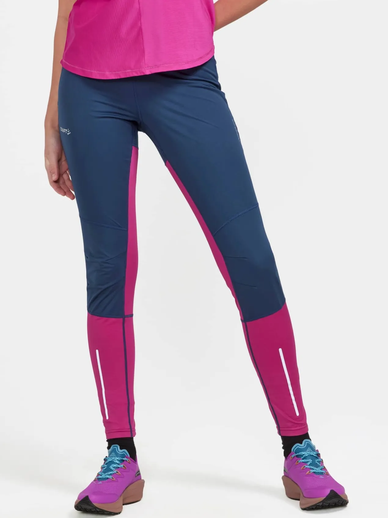 ADV Essence Wind Tights W*Craft Sportswear Hot