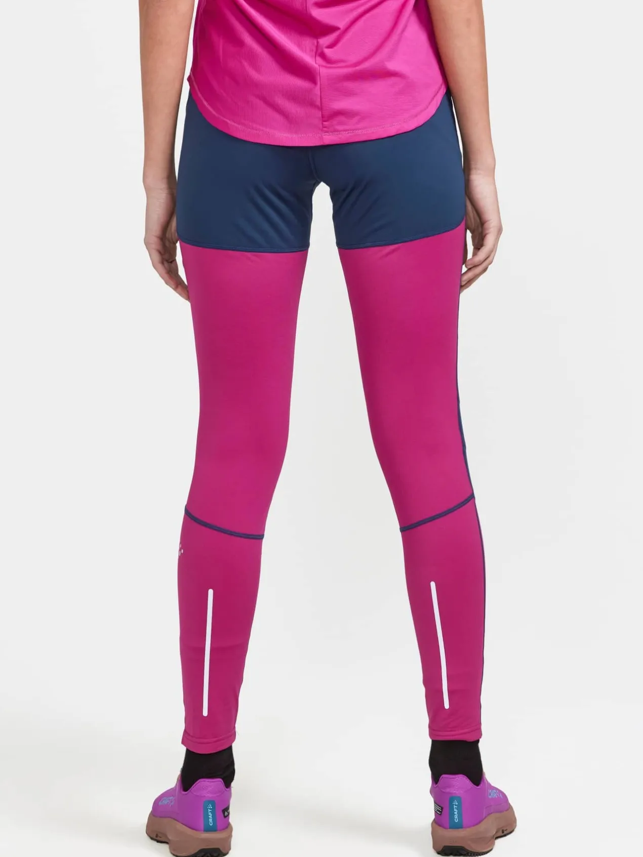 ADV Essence Wind Tights W*Craft Sportswear Hot