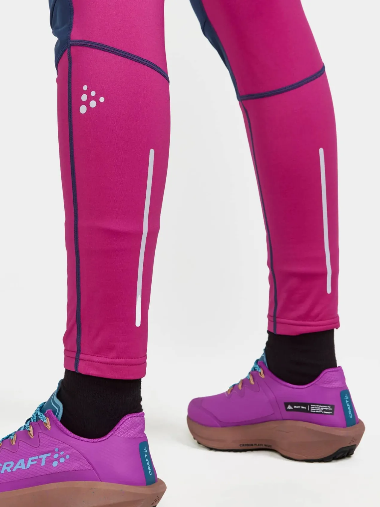 ADV Essence Wind Tights W*Craft Sportswear Hot