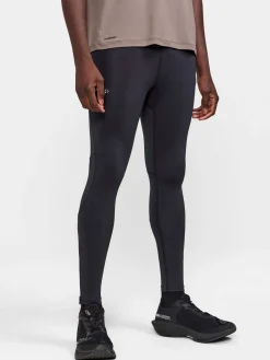 ADV Essence Zip Tights 2 M*Craft Sportswear Outlet