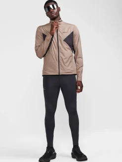 ADV Essence Zip Tights 2 M*Craft Sportswear Outlet