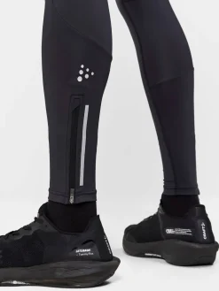 ADV Essence Zip Tights 2 M*Craft Sportswear Outlet