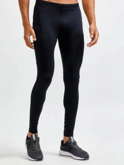 ADV Essence Zip Tights M*Craft Sportswear