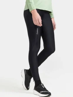 ADV Essence Zip Tights W*Craft Sportswear Outlet