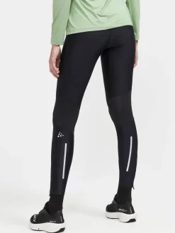 ADV Essence Zip Tights W*Craft Sportswear Outlet