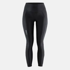 ADV Essence Zip Tights W*Craft Sportswear Outlet