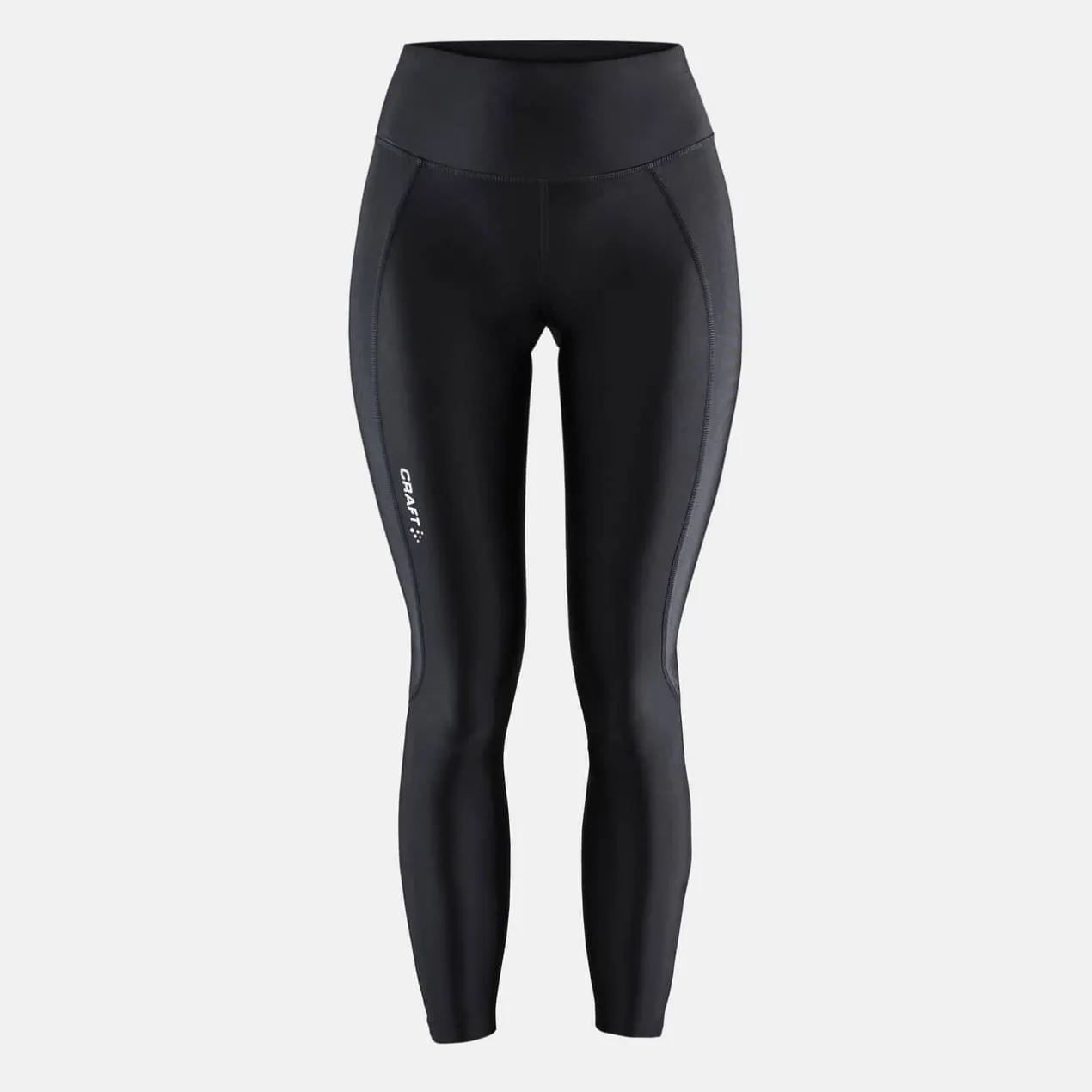 ADV Essence Zip Tights W*Craft Sportswear Outlet