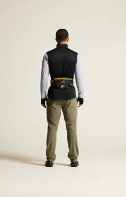 ADV Exlore Power Fleece Vest M*Craft Sportswear Clearance