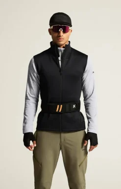 ADV Exlore Power Fleece Vest M*Craft Sportswear Clearance