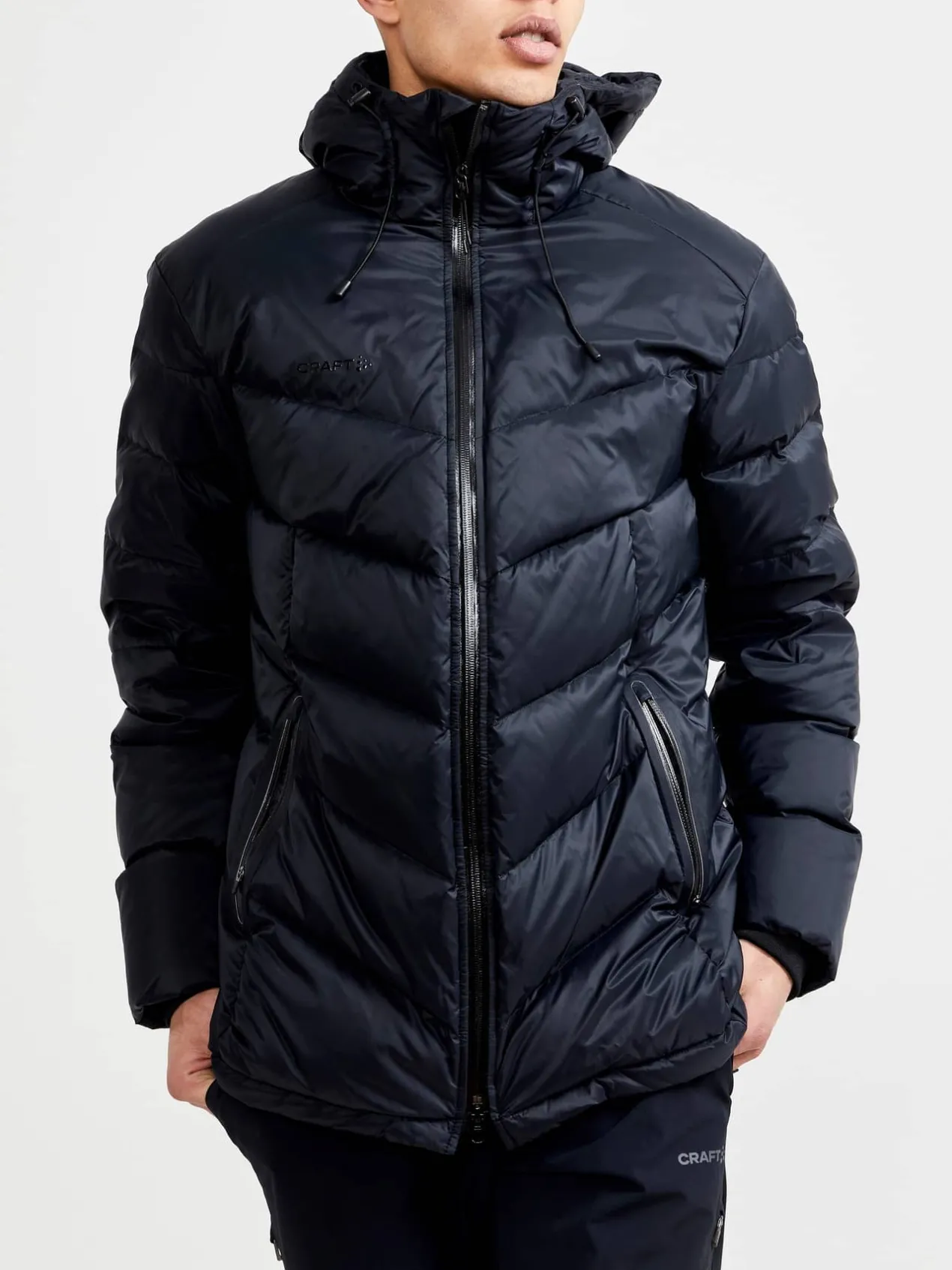 ADV Explore Down Jacket M*Craft Sportswear Hot