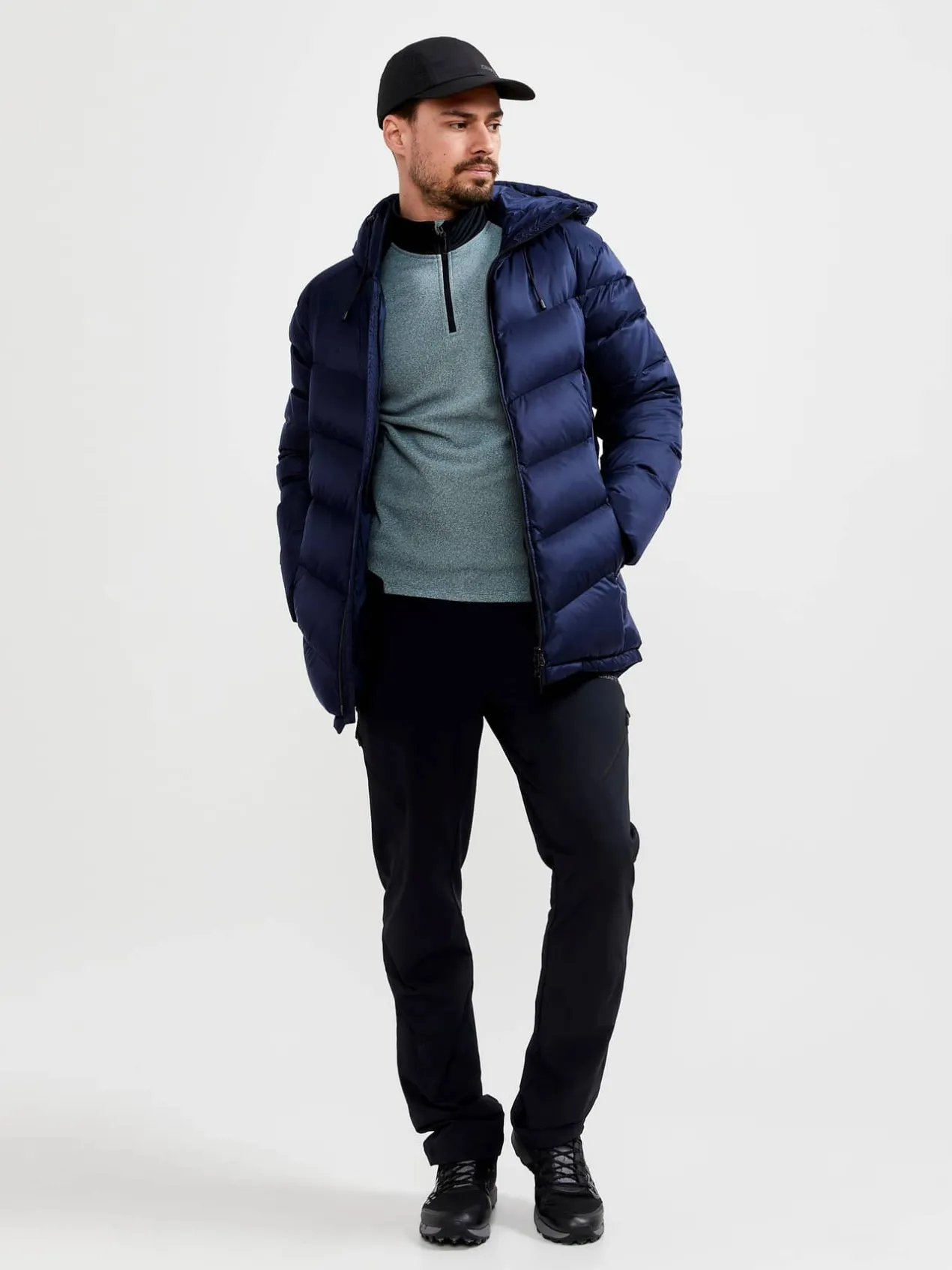 ADV Explore Down Jacket M*Craft Sportswear Outlet