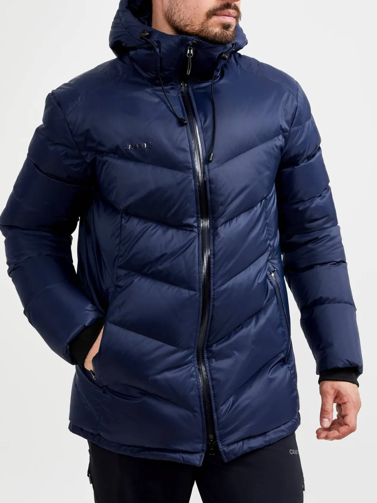 ADV Explore Down Jacket M*Craft Sportswear Outlet