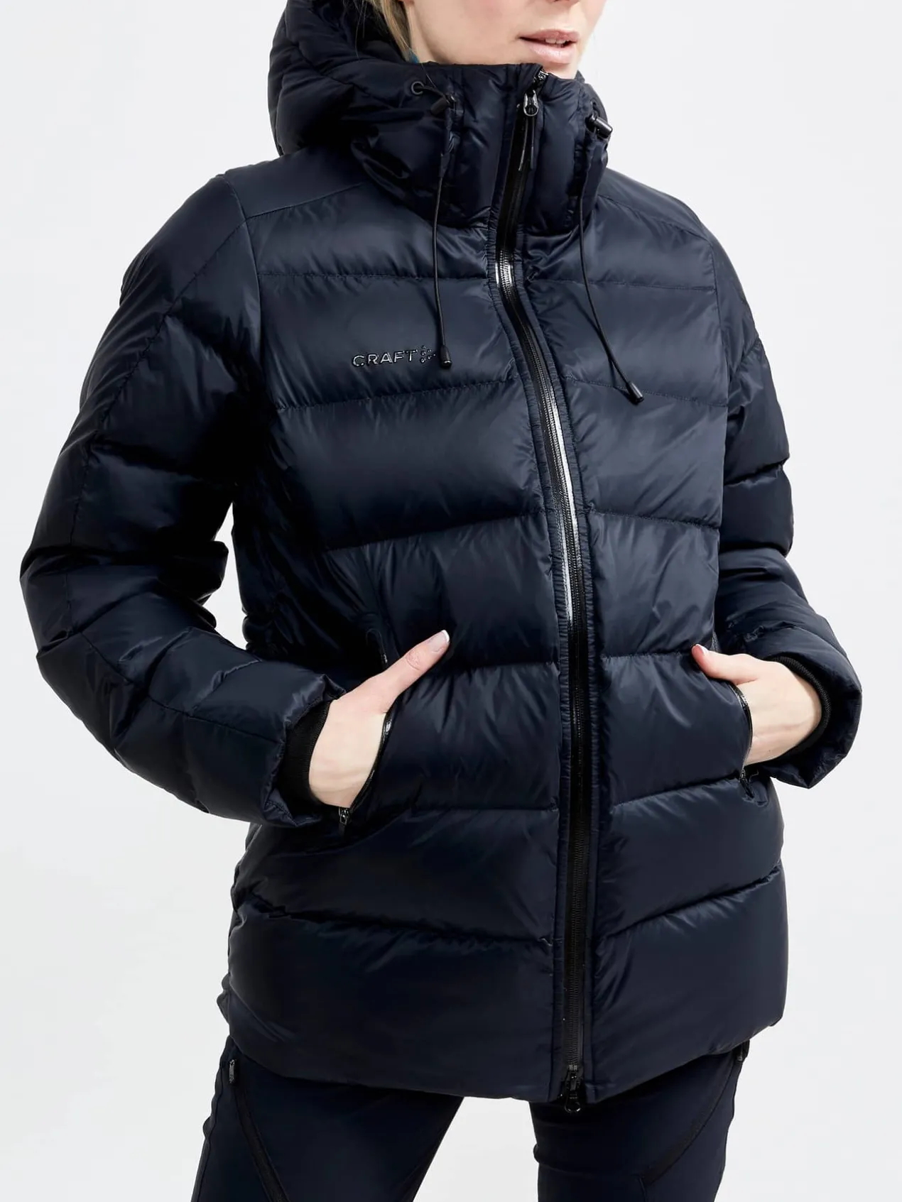 ADV Explore Down Jacket W*Craft Sportswear Online