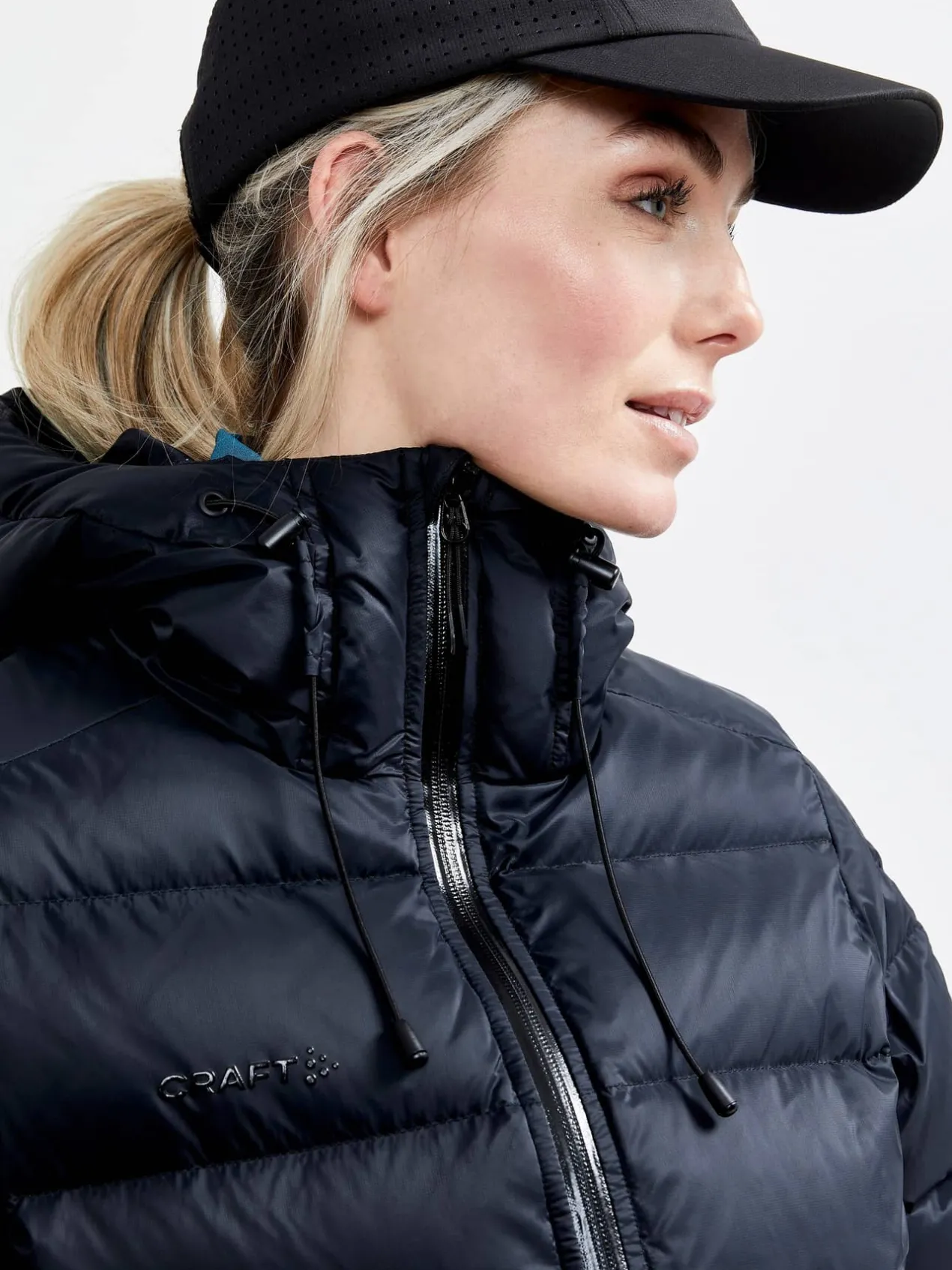 ADV Explore Down Jacket W*Craft Sportswear Online