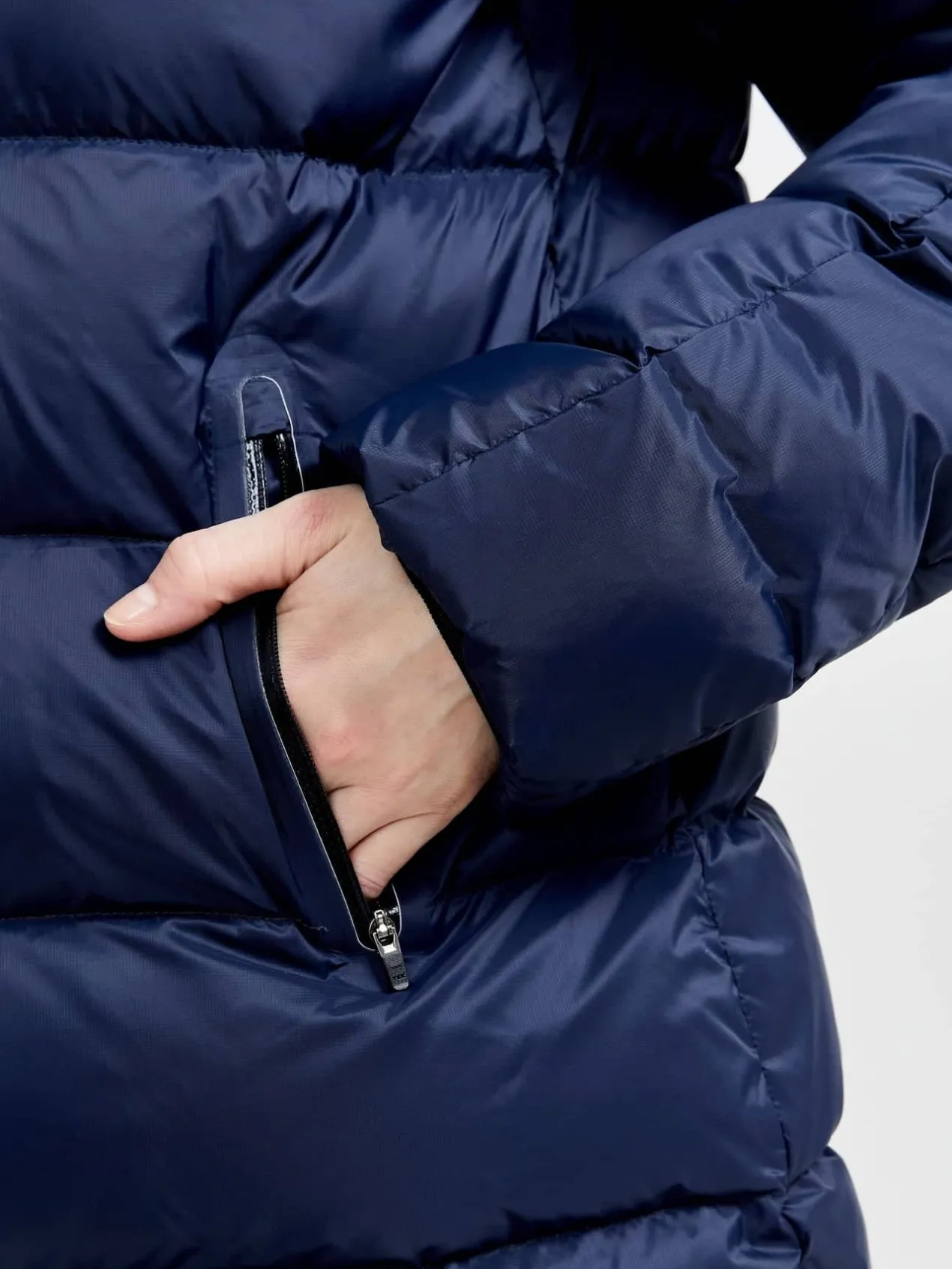 ADV Explore Down Jacket W*Craft Sportswear