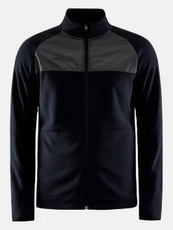 ADV Explore Fleece Midlayer M*Craft Sportswear
