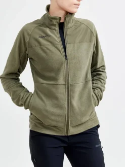 ADV Explore Fleece Midlayer W*Craft Sportswear Sale