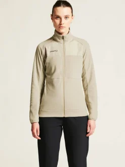ADV Explore Fleece Midlayer W*Craft Sportswear Hot