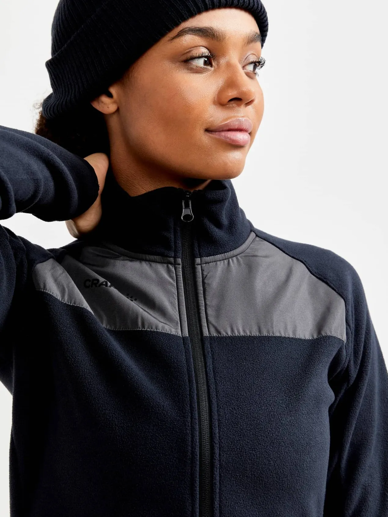 ADV Explore Fleece Midlayer W*Craft Sportswear Clearance
