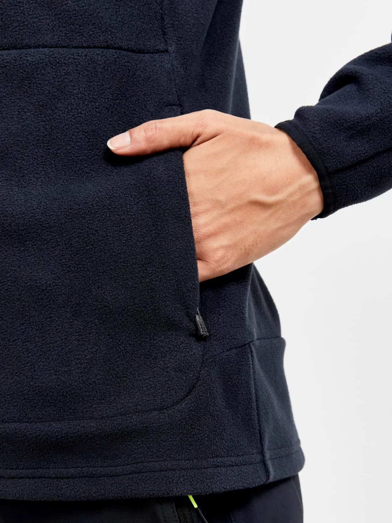 ADV Explore Fleece Midlayer W*Craft Sportswear Clearance