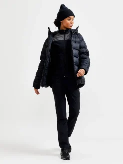 ADV Explore Fleece Midlayer W*Craft Sportswear Clearance