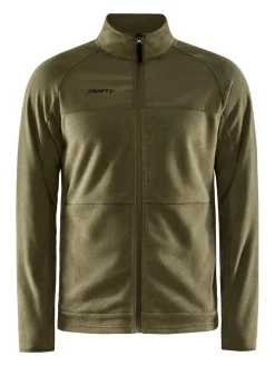ADV Explore Fleece Midlayer M*Craft Sportswear Online