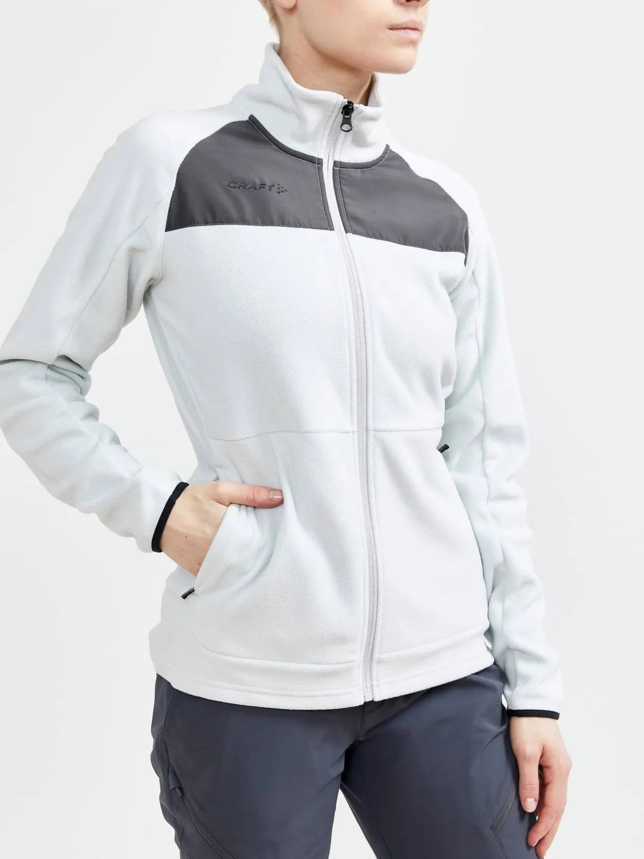 ADV Explore Fleece Midlayer W*Craft Sportswear Online