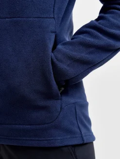 ADV Explore Fleece Midlayer W*Craft Sportswear