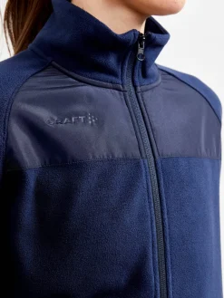 ADV Explore Fleece Midlayer W*Craft Sportswear