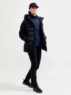 ADV Explore Fleece Midlayer W*Craft Sportswear
