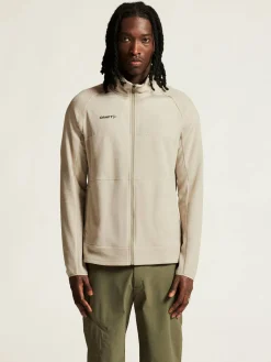 ADV Explore Fleece Midlayer M*Craft Sportswear Outlet