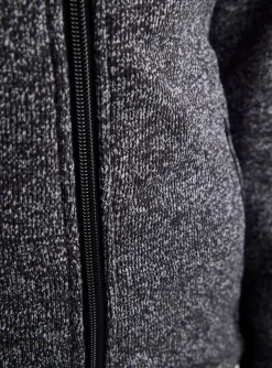 ADV Explore Heavy Fleece Jacket W*Craft Sportswear New