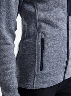 ADV Explore Heavy Fleece Jacket W*Craft Sportswear Best