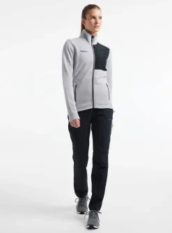 ADV Explore Heavy Fleece Jacket W*Craft Sportswear Hot