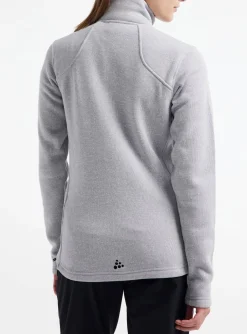 ADV Explore Heavy Fleece Jacket W*Craft Sportswear Hot