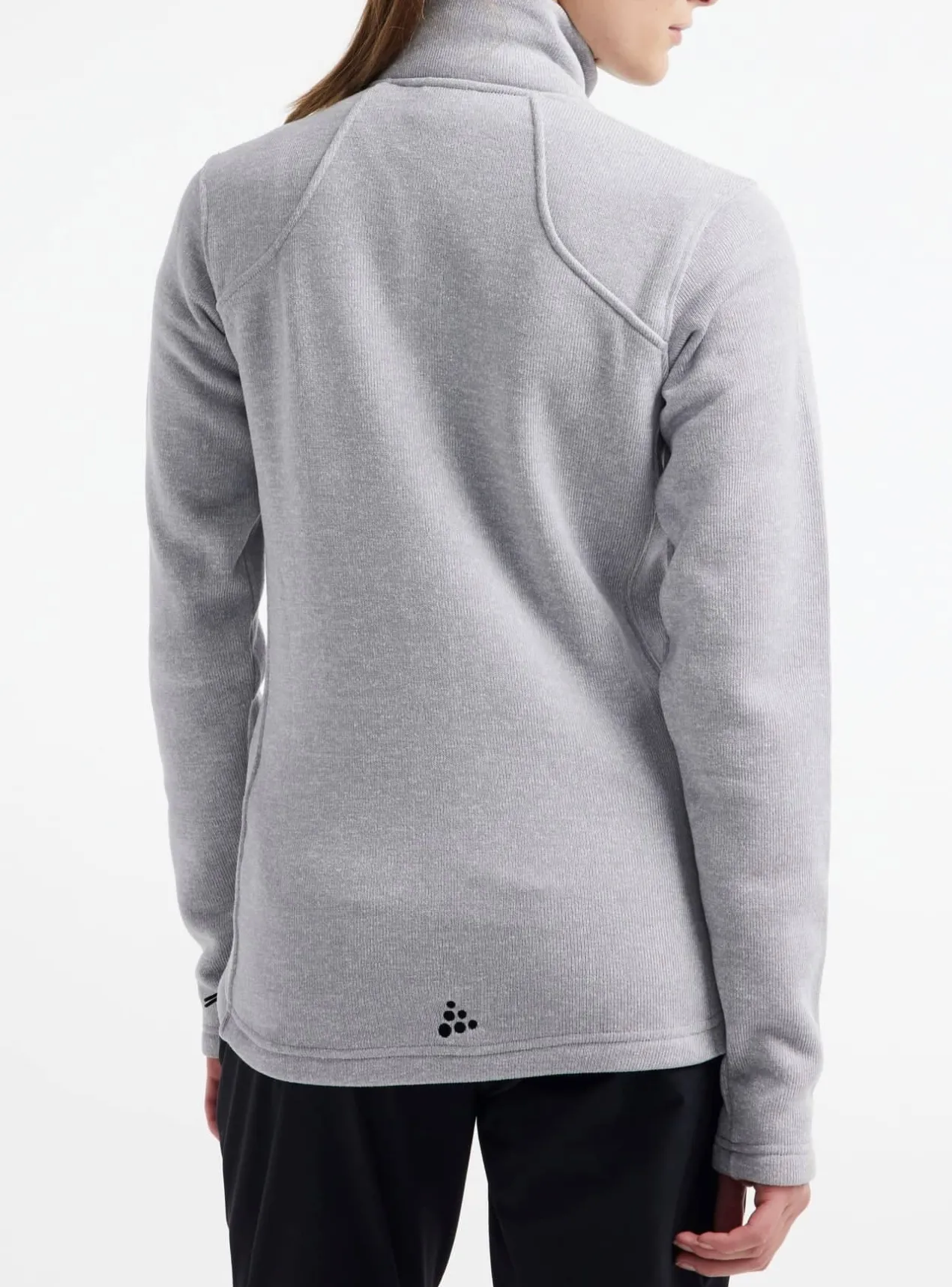 ADV Explore Heavy Fleece Jacket W*Craft Sportswear Hot