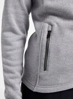 ADV Explore Heavy Fleece Jacket W*Craft Sportswear Hot