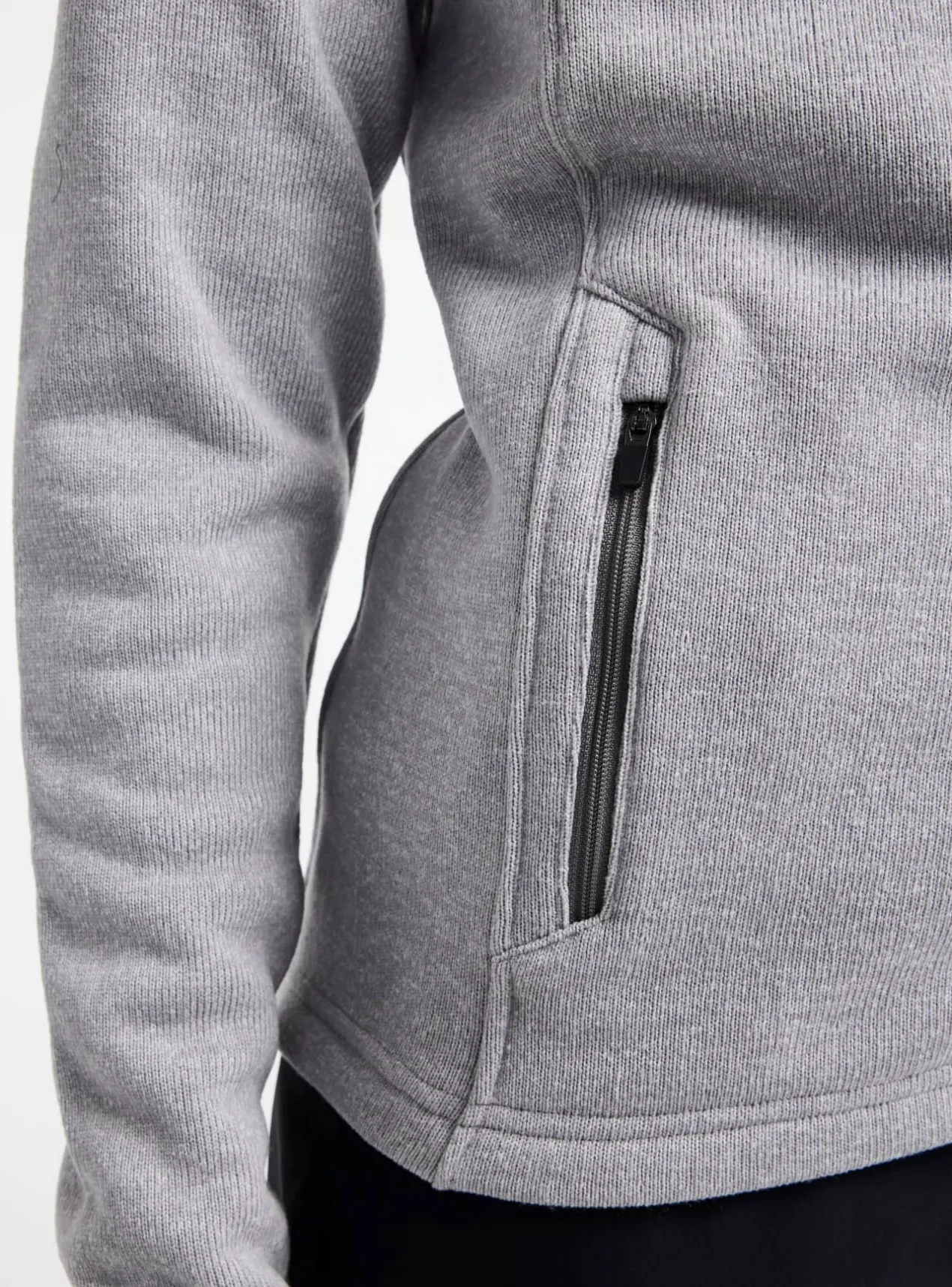 ADV Explore Heavy Fleece Jacket W*Craft Sportswear Hot