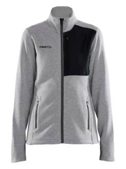 ADV Explore Heavy Fleece Jacket W*Craft Sportswear Hot