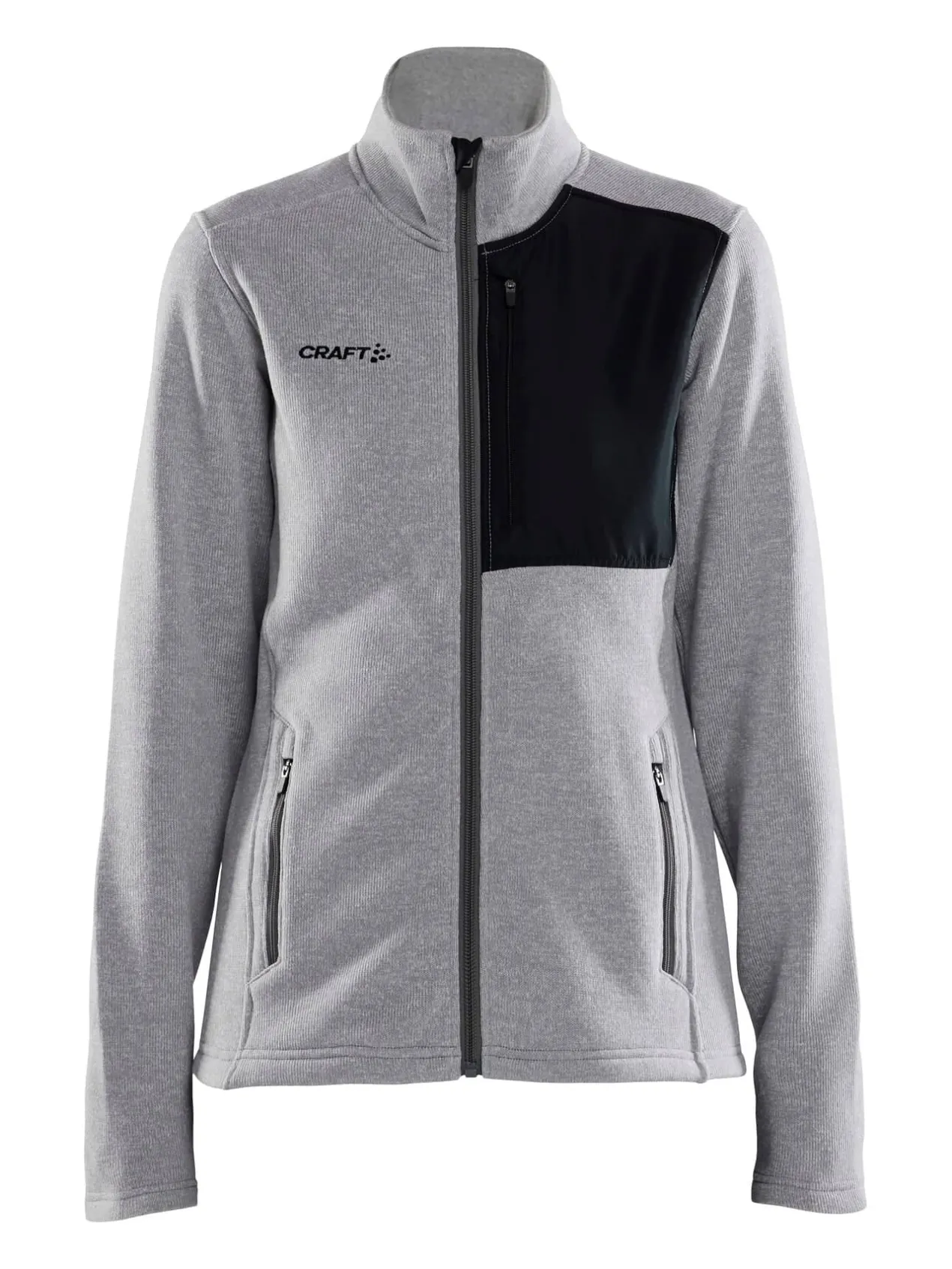 ADV Explore Heavy Fleece Jacket W*Craft Sportswear Hot