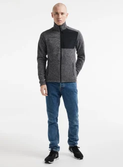 ADV Explore Heavy Fleece Jacket M*Craft Sportswear Outlet