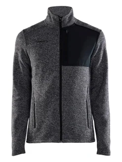 ADV Explore Heavy Fleece Jacket M*Craft Sportswear Outlet