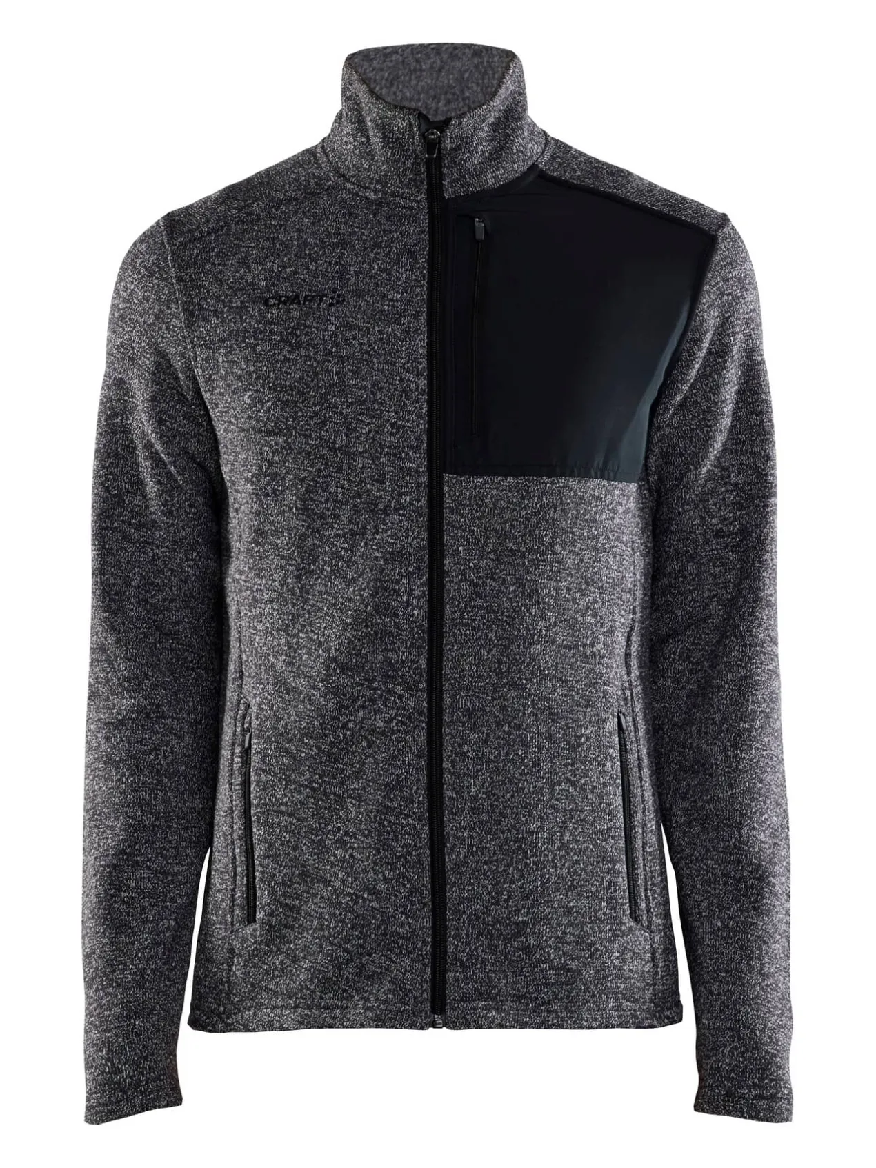 ADV Explore Heavy Fleece Jacket M*Craft Sportswear Outlet