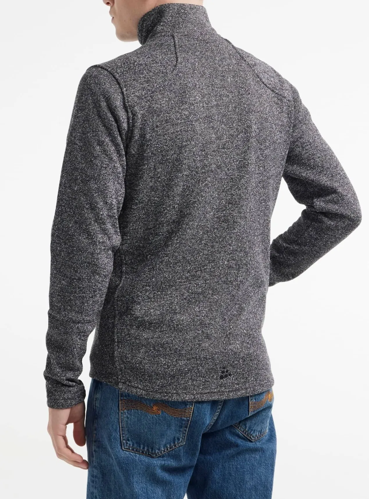 ADV Explore Heavy Fleece Jacket M*Craft Sportswear Outlet